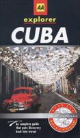Cuba B0007E43AW Book Cover
