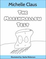 The Marshmallow Test 1631750054 Book Cover