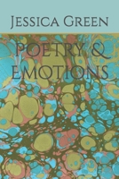 Poetry & Emotions B0BDWM5YQ7 Book Cover