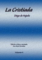 La Cristiada Vol II (Spanish Edition) 1610120086 Book Cover