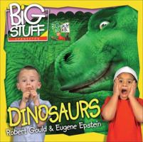 Dinosaurs 1929945582 Book Cover