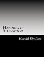 Harding of Allenwood (Classic Reprint) 1517584280 Book Cover