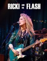 Ricki and the Flash: Screenplay B0FRSCLF7V Book Cover