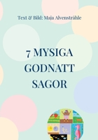 7 Mysiga Godnatt Sagor null Book Cover