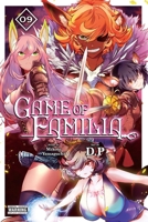 Game of Familia, Vol. 9 (Volume 9) B0GXV1FS3S Book Cover