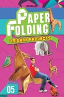 Dreamland's creative world of paper folding. Book 5 1730158307 Book Cover