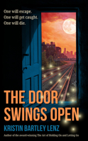 The Door Swings Open 1966883196 Book Cover