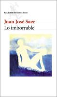Lo imborrable 9507313680 Book Cover