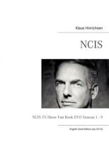 Navy Ncis (English) 3844804307 Book Cover