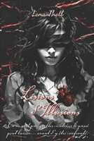 Lésions d'Illusions B09L3PP145 Book Cover