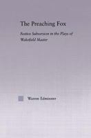 The Preaching Fox 041576274X Book Cover