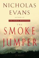 The Smoke Jumper 0440235162 Book Cover