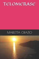 TELOMERASE B08978G3CQ Book Cover