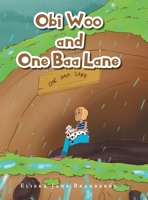 Obi Woo and One Baa Lane 1639037934 Book Cover
