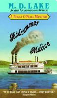 Midsummer Malice 0380787598 Book Cover