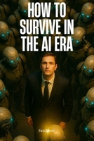 Survive And Thrive In The AI Revolution: Unlock The Skills No Machine Can Replace: The Ultimate Guide To Staying Relevant And Irreplaceable In The Age Of AI B0FNW7MF3J Book Cover