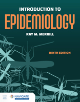 Introduction to Epidemiology 1449665489 Book Cover
