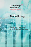 Backsliding 1108958400 Book Cover