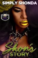 Shon's Story 1535431377 Book Cover