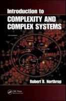 Introduction to Complexity and Complex Systems 1439839018 Book Cover