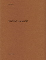 Vincent Mangeat (Ger/Fre) 3037611928 Book Cover