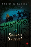 Business Unusual: A Ramji Mystery 8129124750 Book Cover