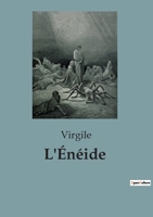 L'Énéide (French Edition) B0CLC42R4F Book Cover