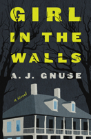 Girl in the Walls 0063031817 Book Cover