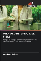 Vita All'interno del Fiele (Italian Edition) 6208399467 Book Cover