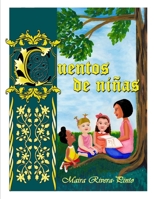 Cuentos de niñas 1983482617 Book Cover