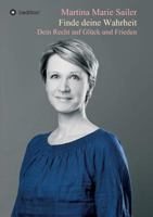 Finde deine Wahrheit 3746918995 Book Cover