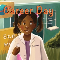 Career Day 195273312X Book Cover