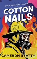 Cotton Nails 1923298488 Book Cover
