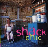 Shack Chic 0500511055 Book Cover