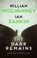 The Dark Remains 1609457196 Book Cover