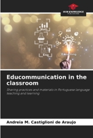 Educommunication in the classroom 620762100X Book Cover