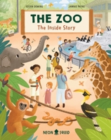 The Zoo: The Inside Story 1684493781 Book Cover