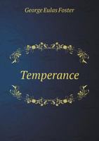 Temperance 5518879202 Book Cover