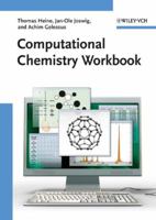 Computational Chemistry Workbook 3527324429 Book Cover