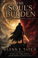 The Soul's Burden: The Convergence Cycle B0H85FHBVZ Book Cover