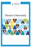 Theories of Personality null Book Cover