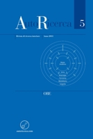 AutoRicerca - Numero 5, Anno 2013 - OBE 1291639934 Book Cover