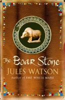 The Boar Stone 1590200500 Book Cover