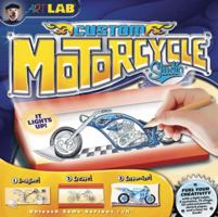 ARTLAB: Motorcycle Design Studio 1603800387 Book Cover