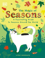 The Magic of Seasons 0241533481 Book Cover