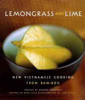 Lemongrass and Lime 1580083218 Book Cover