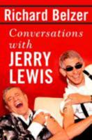 Conversations with Jerry Lewis 1602861706 Book Cover