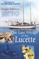 Last Voyage of the Lucette 1574092065 Book Cover