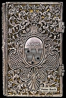 Wisper B08WJTQD5W Book Cover