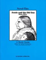 Annie and the Old One: Novel-Ties Study Guide 0881225649 Book Cover